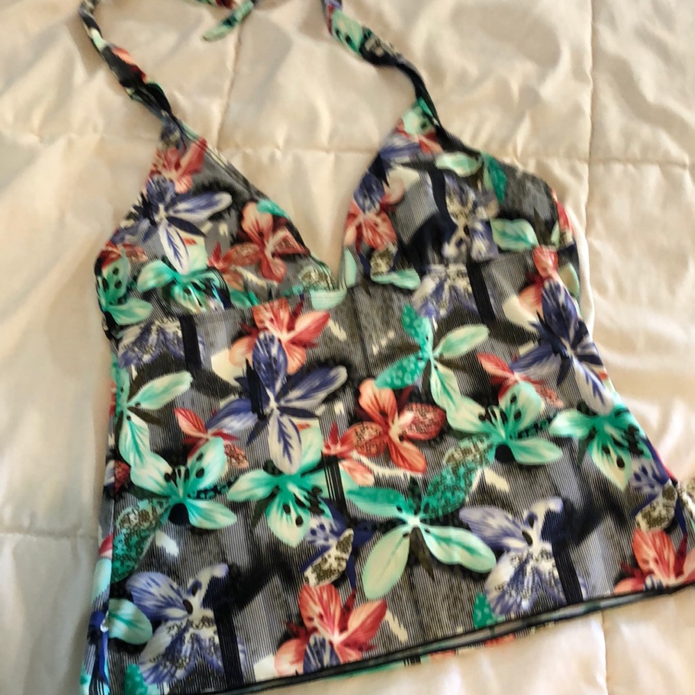Tankini
